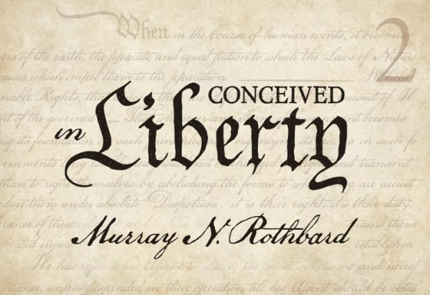 Conceived in Liberty, Volume II — "Salutary Neglect": The American Colonies in the First Half of the Eighteenth Century
